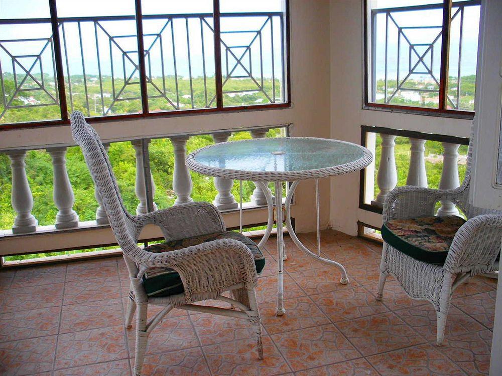 Emerald View Resort Villa Montego Bay Restaurant billede
