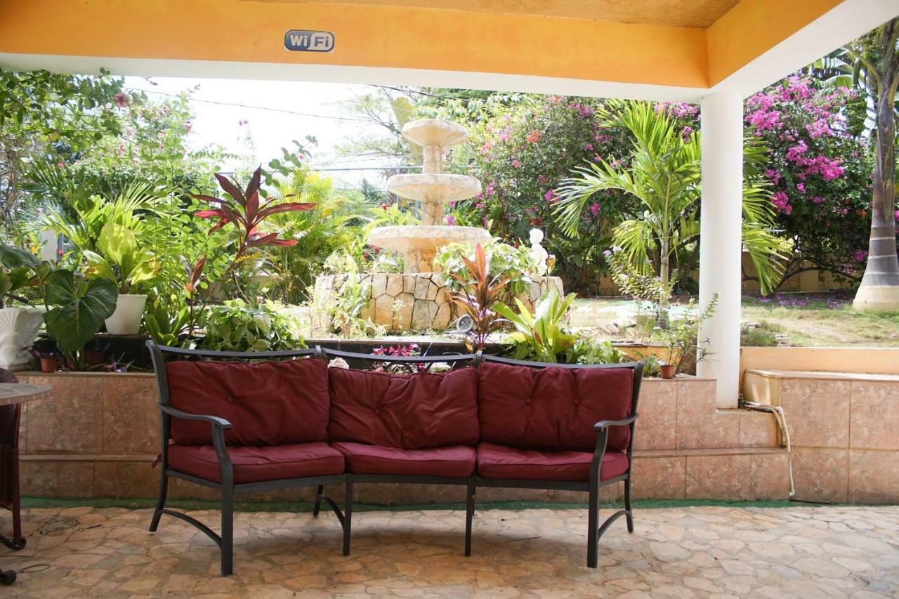 Emerald View Resort Villa Montego Bay Eksteriør billede